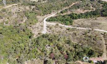 Imagem 2: Lote em condomínio à venda, Área Rural de Santa Luzia - Santa Luzia/MG