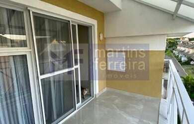 Imagem 4: RIO DE JANEIRO - Casa de Condomínio - RECREIO DOS BANDEIRANTES