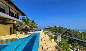 Imagem 4: Casa vista cinematografica da Barra com 4 suites à venda, 762 m² por R$ 7.200.000 - Joatin