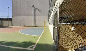 Imagem 7: PORTO ALEGRE - Apartamento Padrão - CRISTAL