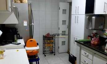 Imagem 6: Apartamento com 2 dormitórios à venda, 74 m² por R$ 320.000 - Vila Gustavo - São Paulo/SP