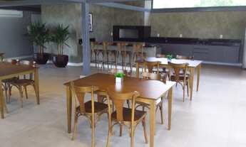 Imagem 3: Terreno em Condomínio de Casas Fechado Com Piscina em Viamão