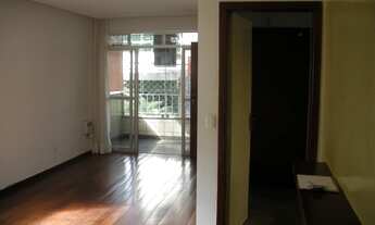 Imagem: Apartamento para venda possui 100 metros