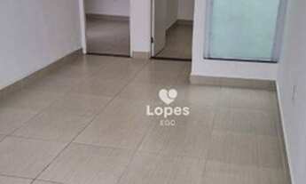 Imagem 5: Casa com 2 dormitórios para alugar, 65 m² por R$ 1.100,00/mês - Vila Industrial - São Paul