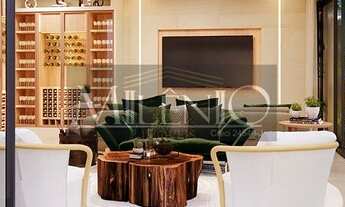 Imagem 4: SãO PAULO - Casa de Condomínio - Campo Belo