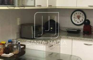 Imagem 6: Casa (diversos) 3 dormitórios/suite, cozinha planejada, portaria 24hs, lazer, salão de fes