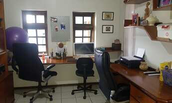 Imagem 6: Casa - Parque das Universidades - Campinas