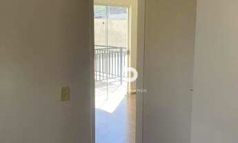 Imagem 6: Apartamento com 2 dormitórios à venda, 46 m² por R$ 220.000,00 - Jardim Ipiranga - Campina