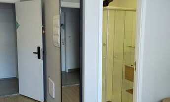 Imagem 4: Gafisa Moov Brás - Studio de 19m pronto para morar proximo ao metrô