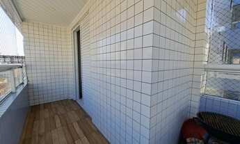 Imagem 7: Apartamento para aluguel com 45 metros quadrados com 1 quarto em Guilhermina - Praia Grand