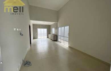 Imagem 7: Casa com 3 dormitórios à venda, 123 m² por R$ 490.000,00 - Residencial Bongiovani - Presid