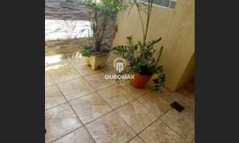 Imagem 4: Casa com 2 dormitórios à venda, 120 m² por R$ 300.000,00 - Vila Boa Esperança - Ourinhos/S