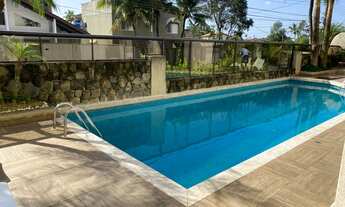 Imagem 4: Apartamento enseada Guarujá à 100 metros mar 3 suítes + dep. empregada em Enseada - Guaru