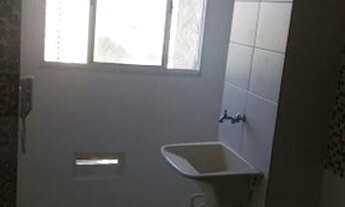 Imagem 2: Apto no Campo Limpo