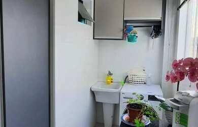 Imagem 6: Apartamento para Venda em Limeira, Chácaras Antonieta, 2 dormitórios, 1 banheiro, 1 vaga