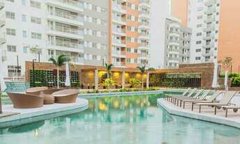 Imagem 2: Excelente 2 quartos na Barra da Tijuca