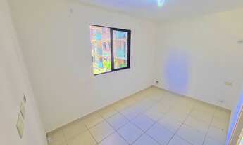 Imagem 6: Apartamento para venda Condomínio Belas Artes possui 70 metros quadrados com 3 quartos em