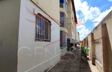 Imagem 2: APARTAMENTO VALPARAISO DE GOIAS ETAPA A