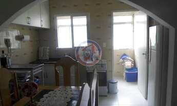 Imagem 7: Apartamento à venda 2 Quartos, 1 Vaga, 96M², Vera Cruz, Mongaguá - SP