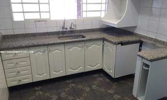 Imagem: Casa para Venda em Limeira, Jardim Nova