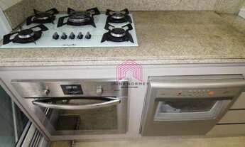 Imagem 5: Apartamento a Venda no Bairro Fundação em São Caetano do Sul Porteira Fechada