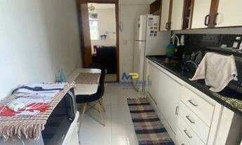 Imagem 4: Apartamento com 2 dormitórios à venda, 49 m² por R$ 180.000,00 - Porto da Pedra - São Gonç