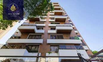 Imagem: IMPERDÍVEL! Cobertura Duplex Mobiliada