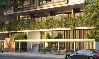 Imagem 4: Cobertura duplex para venda possui 220 metros quadrados com 4 quartos