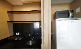 Imagem 3: Flat para alugar em Pinheiros - Edifício West Side - Cód. 11100685