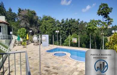 Imagem 4: Apto na Serraria, 3/4, suíte, 2 vagas, 63m², aceito financiamento