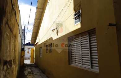 Imagem 3: CASA TÉRREA Casa com 2 dormitórios