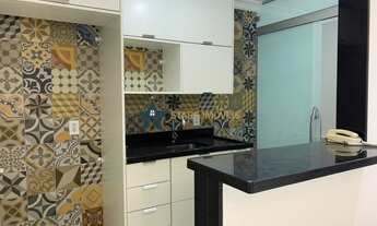 Imagem 2: MAUá - Apartamento Padrão - Parque São Vicente