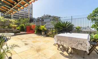 Imagem 4: RIO DE JANEIRO - Apartamento Padrão - Leblon