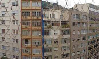 Imagem 7: Apartamento com 3 dormitórios à venda, 201 m² por R$ 1.990.000,00 - Copacabana - Rio de Ja