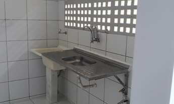 Imagem 3: Alugo apto no Cond. Monterrey em nova parnamirim 2/4 suite R$ 1.100