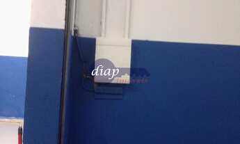 Imagem 7: SÃO PAULO - Galpão/Depósito/Armazém - VILA NOVA YORK