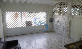 Imagem 2: Casa com 1 dorm, Real, Praia Grande