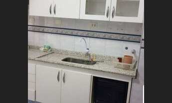 Imagem 4: Apartamento com 3 dormitórios/02 vagas à venda, 110 m² por R$ 460.000 - Macedo - Guarulho