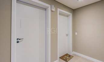 Imagem 2: Porto Alegre - Apartamento Padrão - Menino Deus