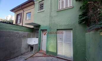 Imagem 3: Casa com 2 dormitórios para alugar, 100 m² por R$ 5.500,00/mês - Pinheiros - São Paulo/SP