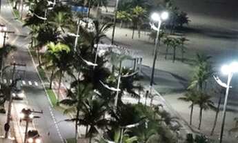 Imagem 2: Apartamento para venda com 156 metros quadrados com 4 quartos em Aviação - Praia Grande