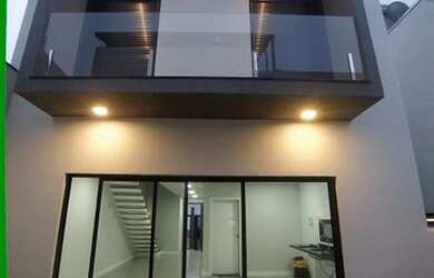 Imagem 3: Lindo Sobrado alto padrao 3 quartos Mogi das Cruzes