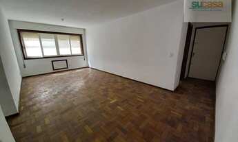 Imagem 6: Apartamento com 3 dormitórios à venda, 132 m² por R$ 450.000 - Rua Barão de Azevedo Macha