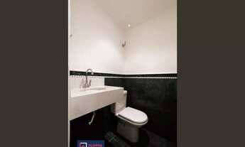 Imagem 7: Cobertura Locação 3 Dormitórios - 190 m² Brooklin