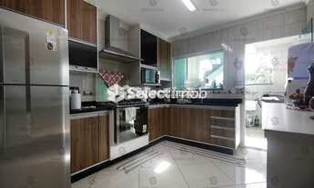 Imagem 6: Sobrado à VENDA em Vila Vitória - Mauá/SP