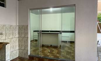 Imagem 6: Casa Cohab Morumbi