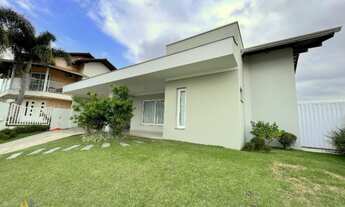 Imagem: Casa moderna - Alto padrão - Itoupava Norte