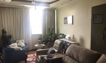 Imagem 3: Apartamento com 138m2 no Centro com garagem