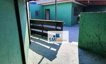 Imagem 5: Casa com 2 dormitórios à venda, 140 m² por R$ 498.000 - Vila Nair - São Paulo/SP