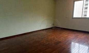 Imagem 3: Apartamento com 3 dormitórios sendo 1 suíte, com Vaga demarcada, para alugar, 101 m² por R